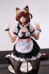 Nekopara-Azuki-2ft165cm-Cosplay-Silicone-Sex-Doll-with-BJD-Head-