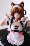 Nekopara-Azuki-2ft165cm-Cosplay-Silicone-Sex-Doll-with-BJD-Head-8