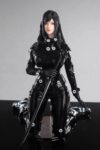 Reika-Shimohira-2ft165cm-GANTZ-Character-Anime-Sex-Doll-with-BJD-Head-10