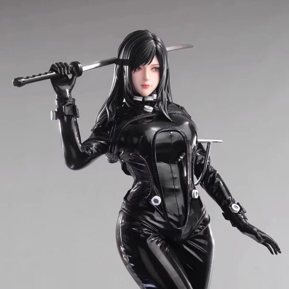 Reika-Shimohira-2ft165cm-GANTZ-Character-Anime-Sex-Doll-with-BJD-Head-12