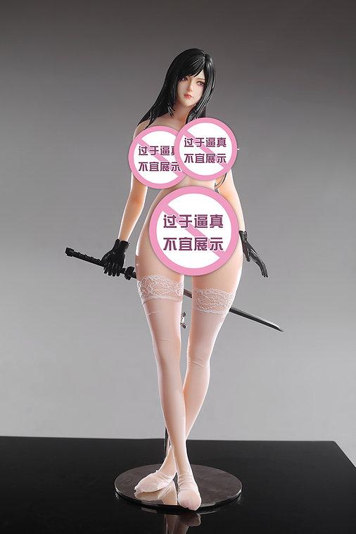 Reika-Shimohira-2ft165cm-GANTZ-Character-Anime-Sex-Doll-with-BJD-Head-4