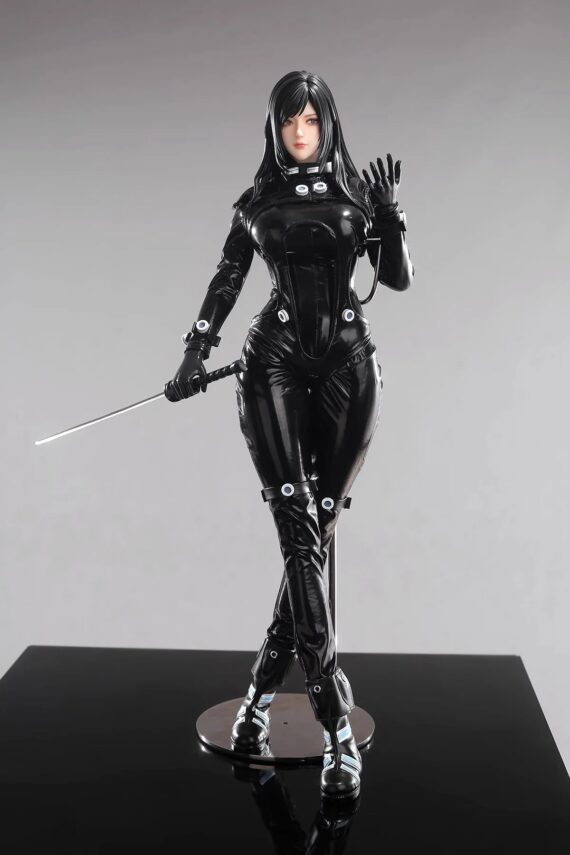 Reika-Shimohira-2ft165cm-GANTZ-Character-Anime-Sex-Doll-with-BJD-Head-6
