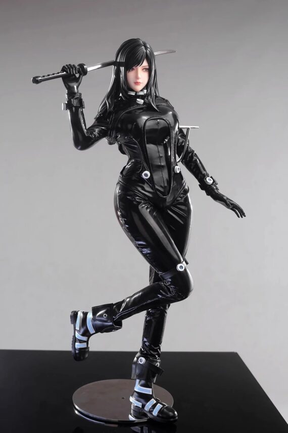 Reika-Shimohira-2ft165cm-GANTZ-Character-Anime-Sex-Doll-with-BJD-Head-8