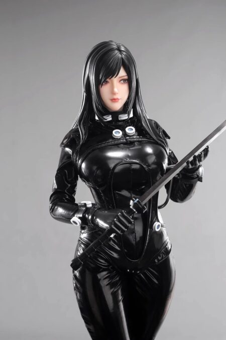 Reika-Shimohira-2ft165cm-GANTZ-Character-Anime-Sex-Doll-with-BJD-Head-9-1