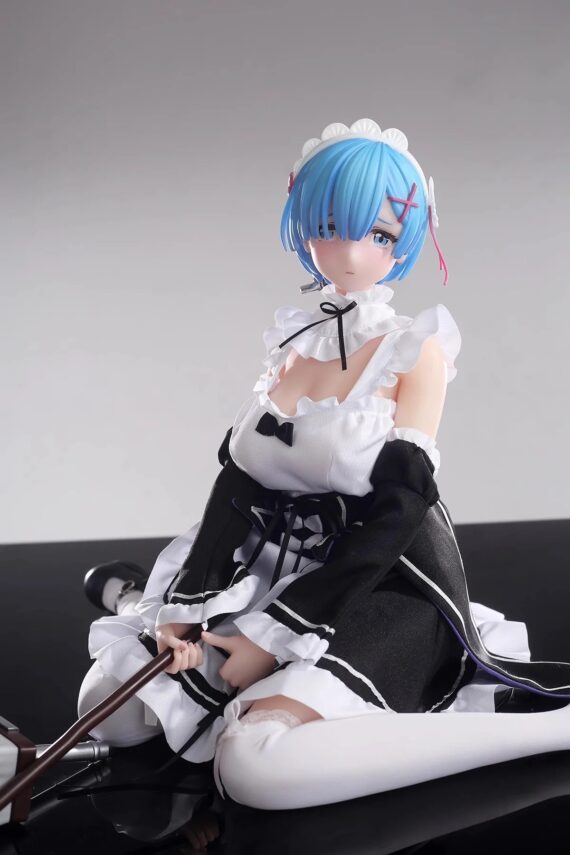 Rem-25E225802593-2ft165cm-Seamless-Action-Hentai-Figure-with-BJD-Head-4