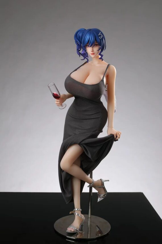 USS-St.-Louis-2ft165cm-Azur-Lane-Sex-Doll-with-BJD-Head-4