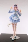 Vanilla-2ft165cm-Nekopara-Hentai-Sex-Doll-with-BJD-Head-4