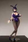 Ver.-Mitsuki-2ft165cm-Movable-Bunny-Girl-Hentai-Doll-with-BJD-Head-2