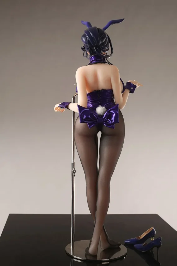 Ver.-Mitsuki-2ft165cm-Movable-Bunny-Girl-Hentai-Doll-with-BJD-Head-4