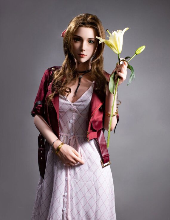 9Aerith-Gainsborough-Sex-Doll