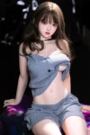 AIBEI-Keli-5ft-2157cm-Medium-Breasts-Cute-Sex-Doll-22