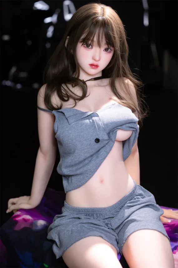 AIBEI-Keli-5ft-2157cm-Medium-Breasts-Cute-Sex-Doll-22