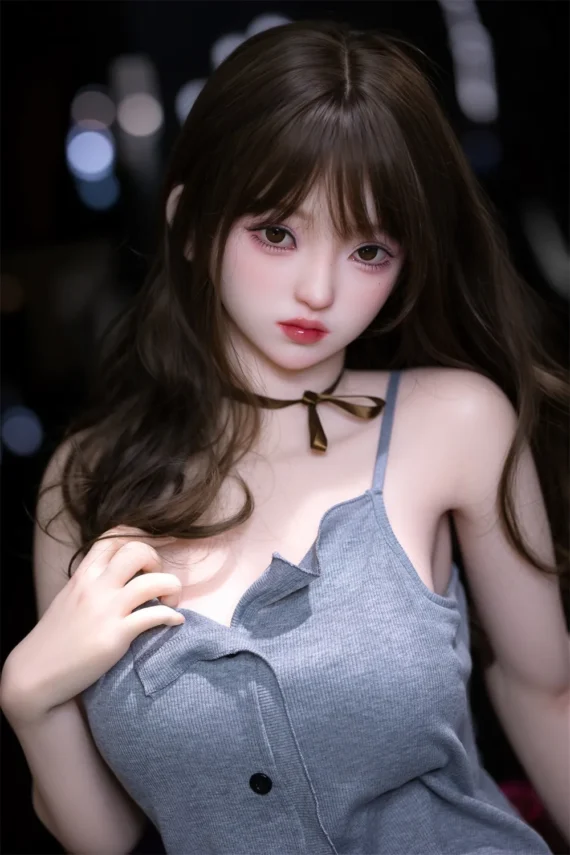 AIBEI-Keli-5ft-2157cm-Medium-Breasts-Cute-Sex-Doll-7