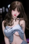 AIBEI-Keli-5ft-2157cm-Medium-Breasts-Cute-Sex-Doll-8