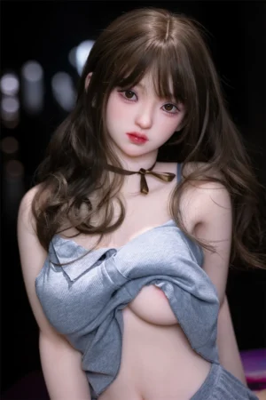 AIBEI-Keli-5ft-2157cm-Medium-Breasts-Cute-Sex-Doll-8