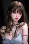 AIBEI-Keli-5ft-2157cm-Medium-Breasts-Cute-Sex-Doll-9
