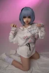 Anime-Sex-Doll-Full-Body-with-blue-hair-1