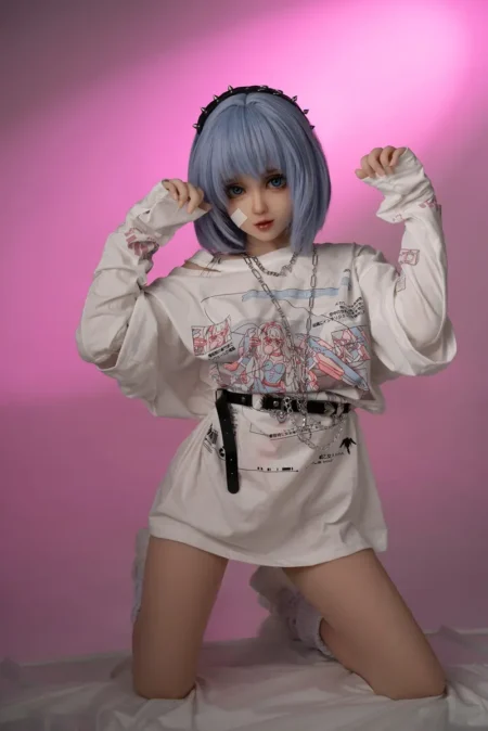 Anime-Sex-Doll-Full-Body-with-blue-hair-4