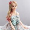 EfiaStylishMiniTPEDoll3