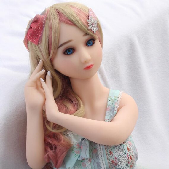 EfiaStylishMiniTPEDoll4