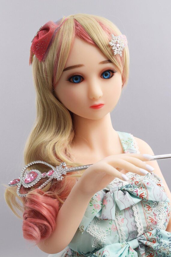 EfiaStylishMiniTPEDoll6