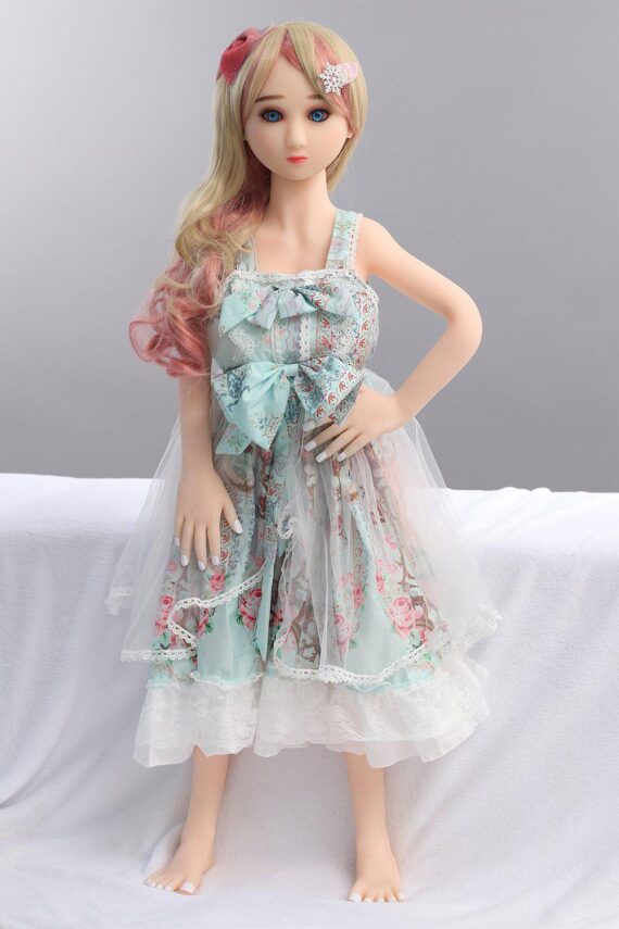 EfiaStylishMiniTPEDoll8