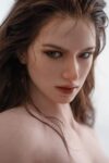 Elva-Realistic-MILF-Sex-Doll-with-Silicone-Head-176cm-1