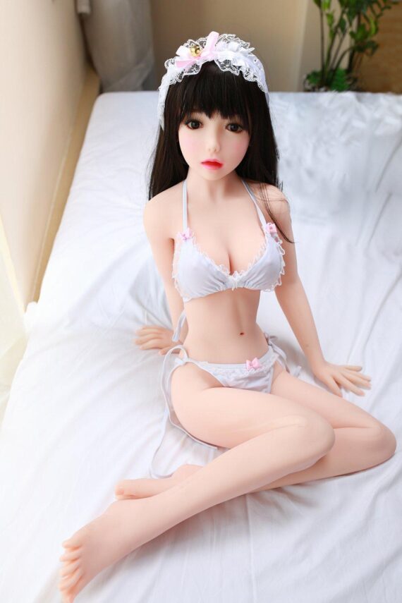 FaraJapaneseSweetheartMiniDoll3