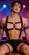 Haoxuan-Full-Size-TPE-Male-Sex-Doll-12