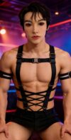 Haoxuan-Full-Size-TPE-Male-Sex-Doll-2