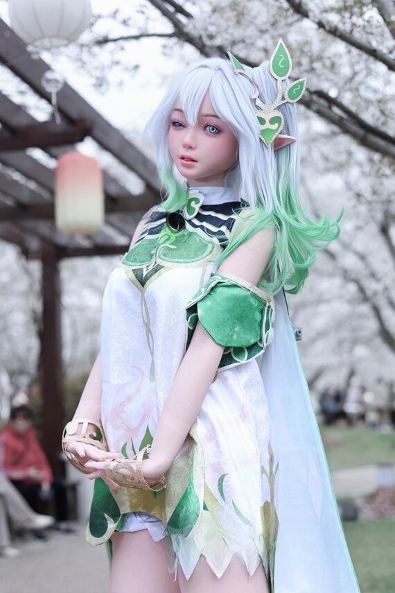 Nahida-Genshin-Impact-Cosplay-Sex-Doll-164cm-5