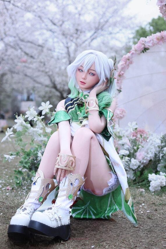 Nahida-Genshin-Impact-Cosplay-Sex-Doll-164cm-6