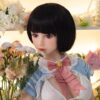 Olson-Asian-Small-Love-Doll-with-Vaginal-Anal-33100-cm-41-125-cm-1-1