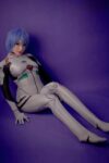 Rem-Asian-Anime-Sex-Doll-with-Short-Hair-160cm5ft3-1