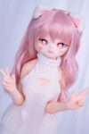 Yuno-Small-Anime-Sex-Doll-with-Pink-Hair-29-85-cm-2