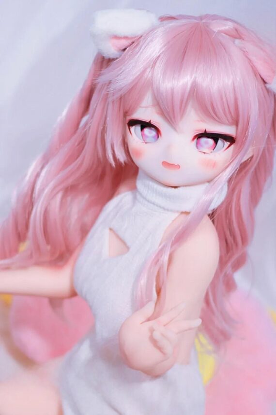 Yuno-Small-Anime-Sex-Doll-with-Pink-Hair-29-85-cm-3