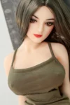 1-Molly-Bailey-2ft368cm-Tiny-Sex-Doll-Us-Stock