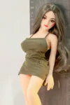2-Molly-Bailey-2ft368cm-Tiny-Sex-Doll-Us-Stock