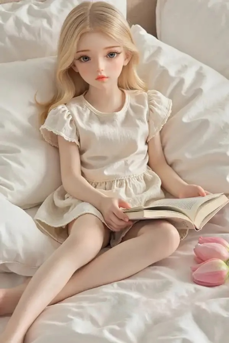 60cm-2ft-TPE-Petite-Sex-Doll-2