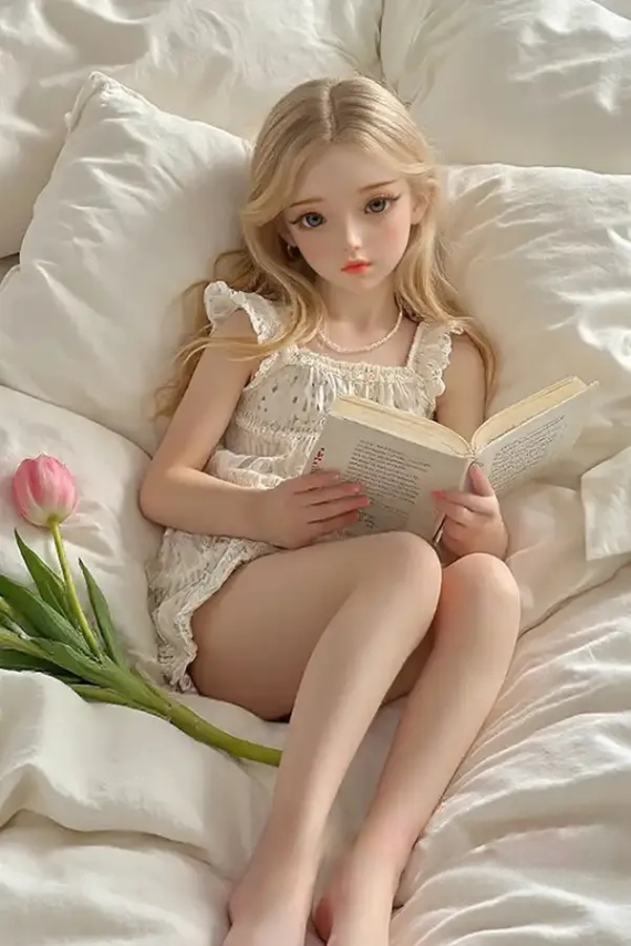 60cm-2ft-TPE-Petite-Sex-Doll-5