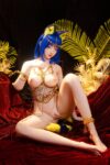 Ankha-Anime-Cosplay-Sex-Doll-with-Silicone-Head-168cm-14