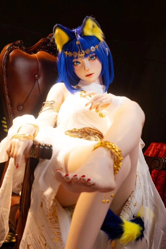 Ankha-Anime-Cosplay-Sex-Doll-with-Silicone-Head-168cm-20