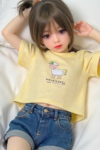 Ellie-108cm-3ft5-TPE-Cute-Petite-Breasts-Small-Sex-Doll-8