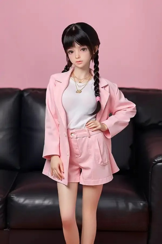 Emma-Parish-125cm-4ft1-Asian-Cute-Mini-Sex-Doll-6