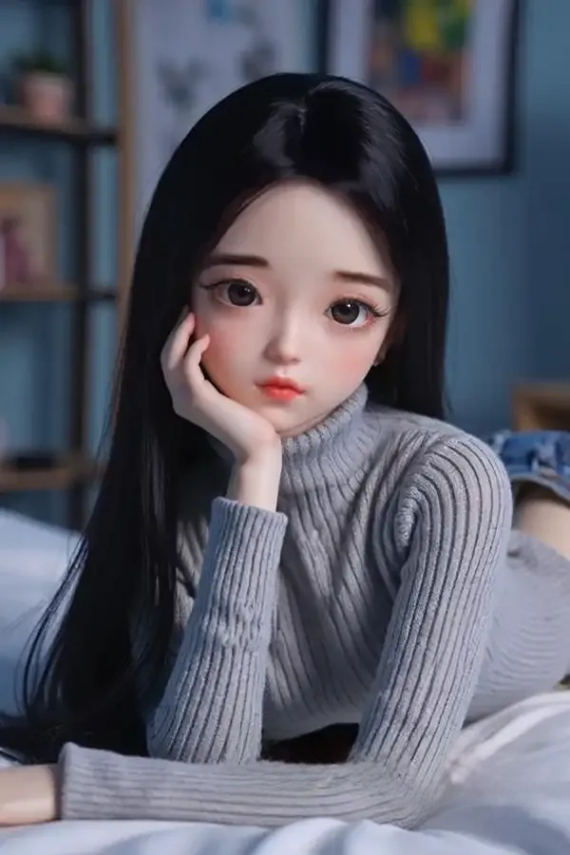 Fantina-1ft1160cm-Asian-Tiny-Sex-Doll-9