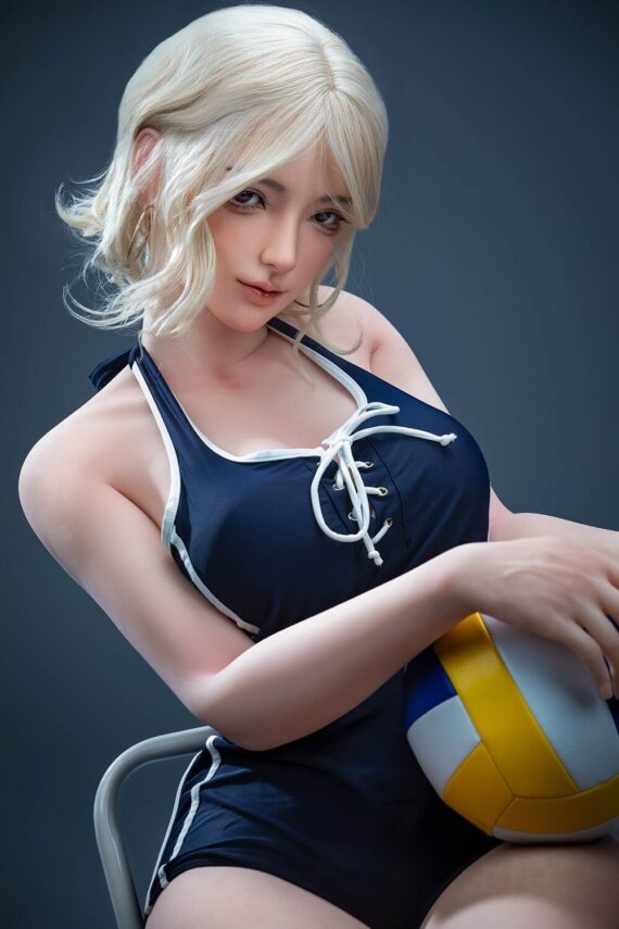 Linglong-Asian-Blonde-Sex-Doll-with-White-Skin-159cm5ft2-11