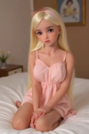 Lucy-Blonde-Mini-Sex-Doll-with-Big-Breast-12