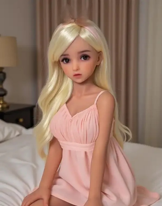 Lucy-Blonde-Mini-Sex-Doll-with-Big-Breast-16