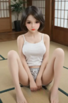 Mansell-100cm-3ft3-Petite-Shy-Cute-Sex-Doll-2