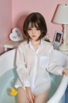 Mathew-3ft3100cm-TPE-Playful-Schoolgirl-Bathroom-Petite-Sex-Doll-10